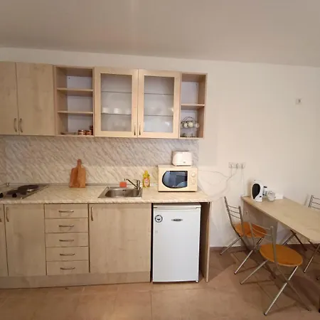 Cozy Апартамент Слънчев бряг