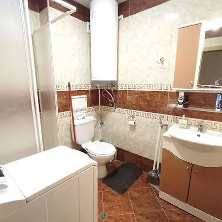 Cozy Апартамент Слънчев бряг